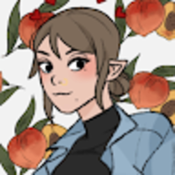 Meet your Posher, Nina - Picture 1 of 1